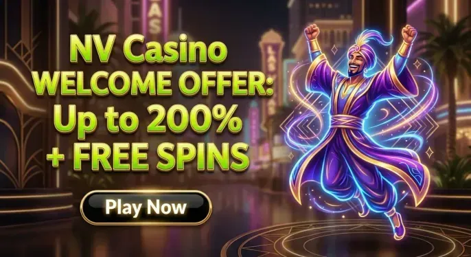 NV Casino